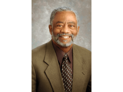 James E. Newton Community Engaged Learning Fund Tile Image