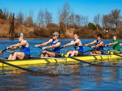 UD Men's Club Crew Tile Image