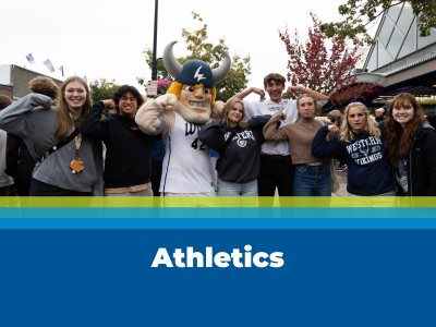 Athletics Tile Image