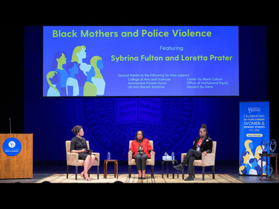 Ida B. Wells Lecture Tile Image