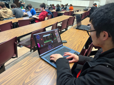 Husky Game Development Enterprise Tile Image
