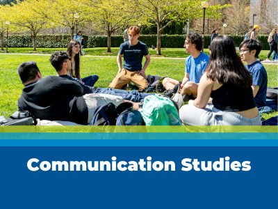 Communication Studies Tile Image