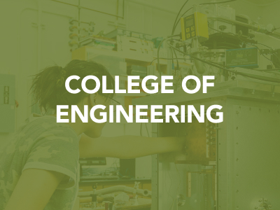 College of Engineering Tile Image