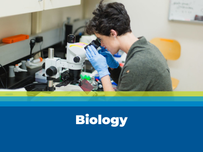 Biology Tile Image