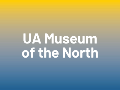 UA Museum of the North Tile Image