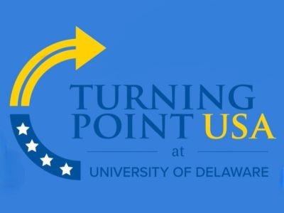 Turning Point USA at UD Tile Image