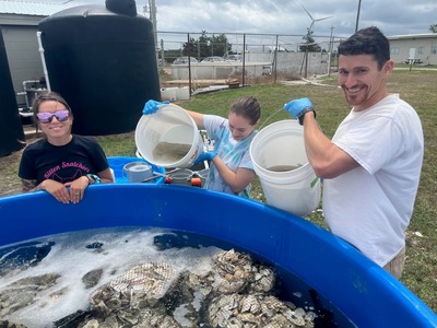 Delaware Sea Grant: Internship Support Tile Image