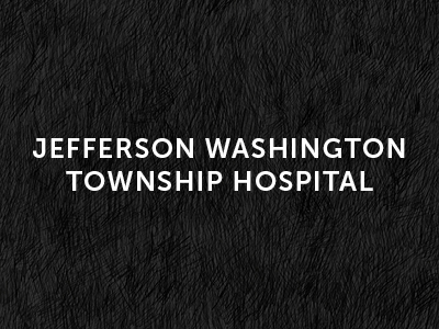 Jefferson Washington Township Hospital Tile Image