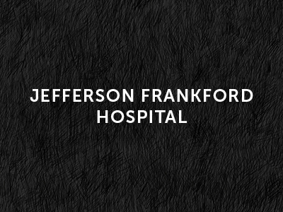 Jefferson Frankford Hospital Tile Image