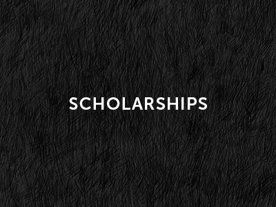 Scholarships Tile Image