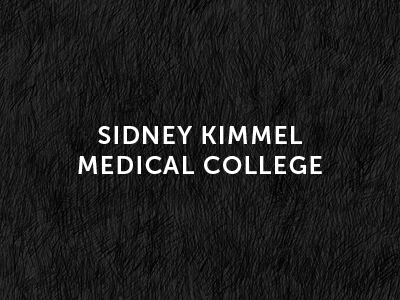Sidney Kimmel Medical College Tile Image