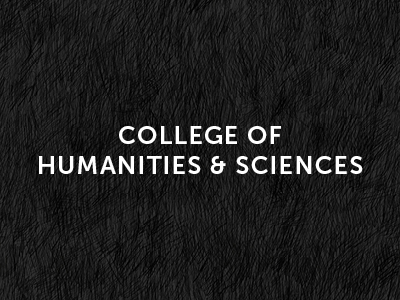 College of Humanities & Sciences Tile Image