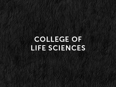 College of Life Sciences Tile Image