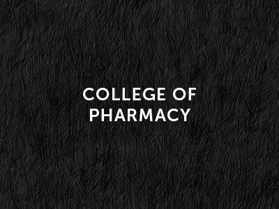 College of Pharmacy Tile Image