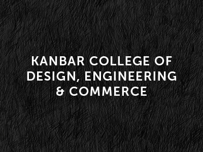 Kanbar College of Design, Engineering & Commerce Tile Image