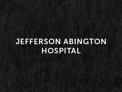 Jefferson Abington Hospital Tile Image