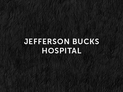 Jefferson Bucks Hospital Tile Image