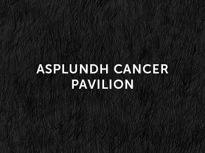 Asplundh Cancer Pavilion Tile Image