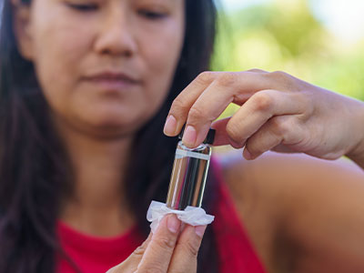 Puko‘ahina‘ole Water Quality Lab Tile Image