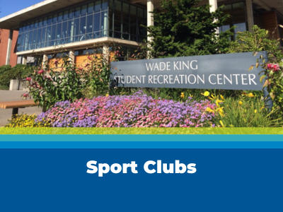 Sport Clubs Tile Image