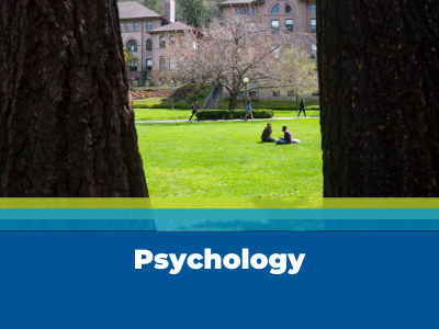 Psychology Tile Image