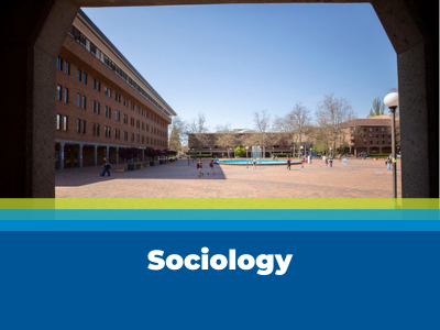 Sociology Tile Image