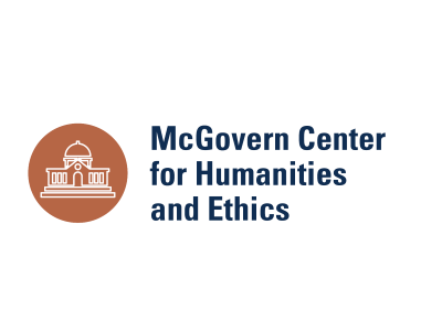 McGovern Center for Humanities and Ethics Tile Image
