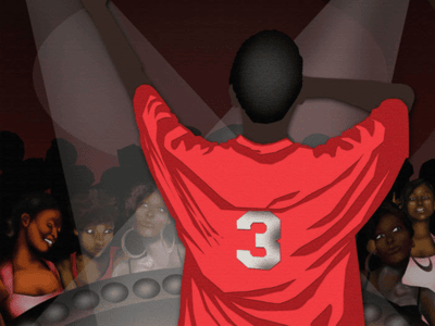 Kappa Alpha Psi Scholarship Tile Image