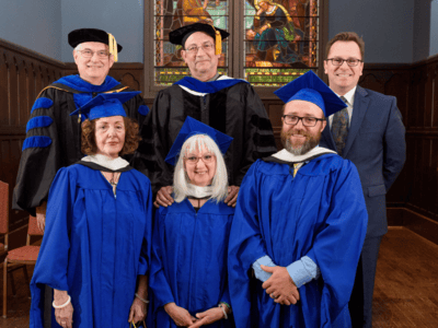 Master of Arts in Liberal Studies (MALS) Tile Image