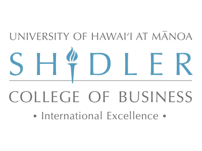 Shidler College of Business Tile Image