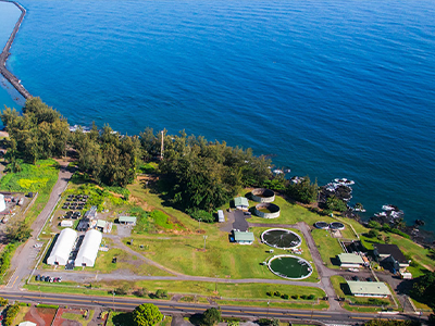 Pacific Aquaculture and Coastal Resources Center Tile Image