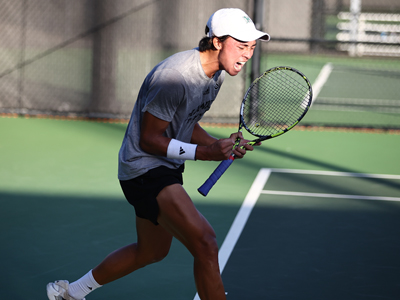 Rainbow Warrior Tennis Tile Image