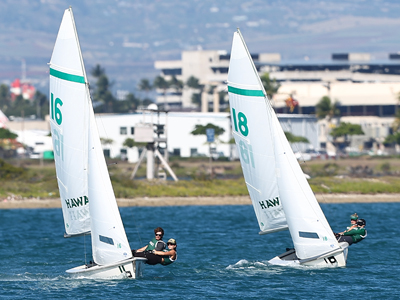 Sailing Tile Image