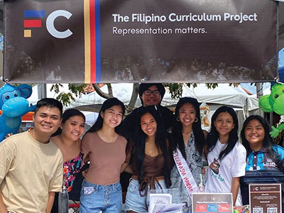 Center for Philippine Studies Tile Image