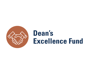 SBHS Dean's Excellence Fund Tile Image
