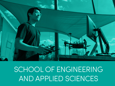 School of Engineering and Applied Sciences Tile Image