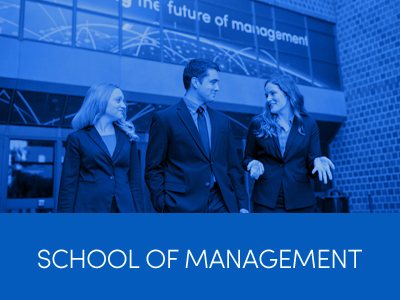 School of Management Tile Image