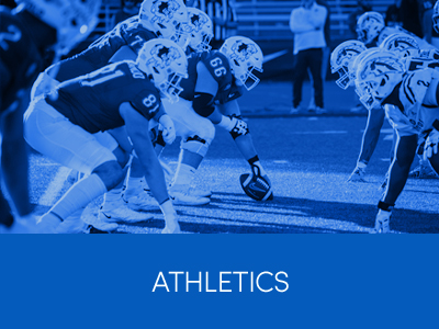 Athletics Tile Image