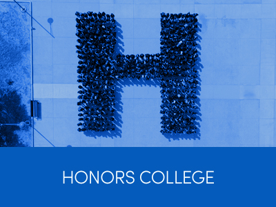 Honors College Tile Image