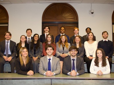 Mock Trial Tile Image