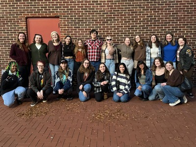E-52 Student Theatre Tile Image