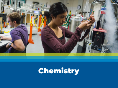 Chemistry Department Tile Image