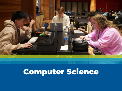 Computer Science Tile Image