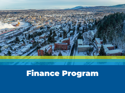 Finance Program Tile Image