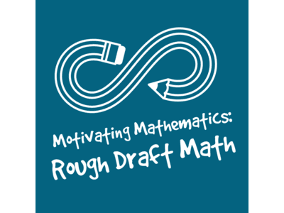 Rough Draft Math Tile Image