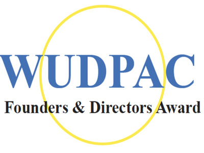 WUDPAC Founders and Directors Award Endowment Tile Image
