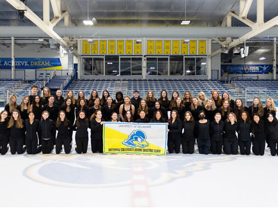 UD Club Figure Skating Tile Image