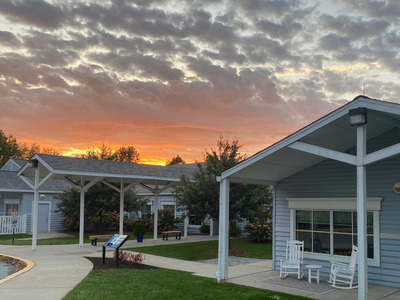 Early Learning Center Tile Image