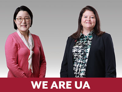 We Are UA Tile Image