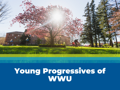 Young Progressives of WWU Tile Image